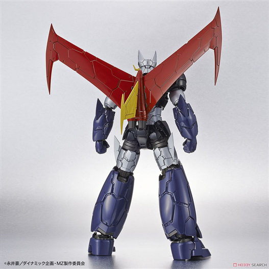 Mua bán MODEL KIT GREAT MAZINGER