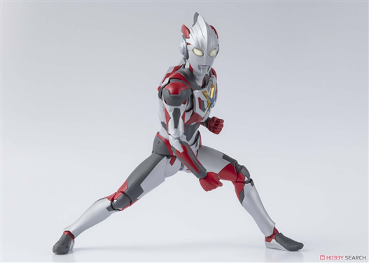 Mua bán (JPV) SHF ULTRAMAN X GOMORA ARMOR SET 2ND