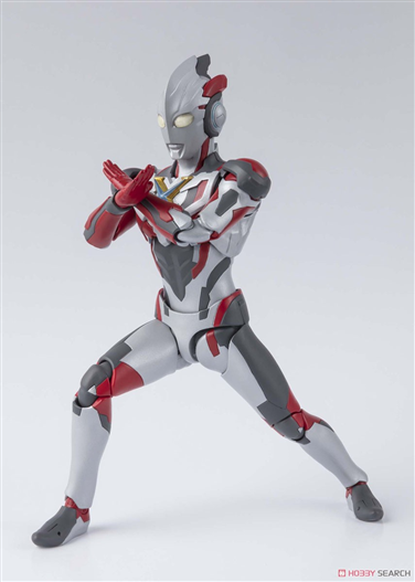 Mua bán (JPV) SHF ULTRAMAN X GOMORA ARMOR SET 2ND