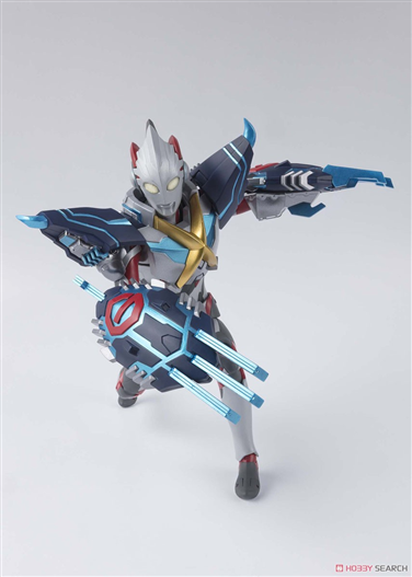 Mua bán (JPV) SHF ULTRAMAN X GOMORA ARMOR SET 2ND