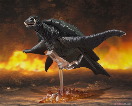 Mua bán SHM GAMERA 1999