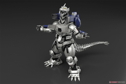 Mua bán MFS-3 KIRYU MECHAGODZILLA