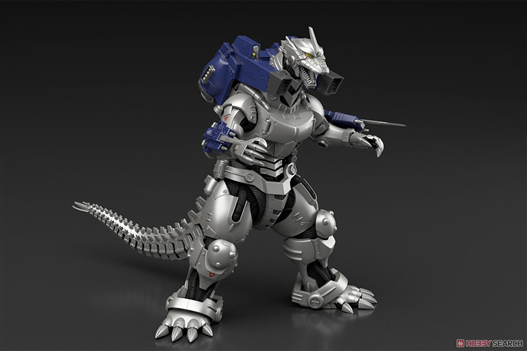 Mua bán MFS-3 KIRYU MECHAGODZILLA