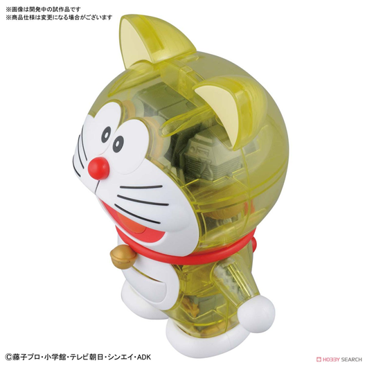 Mua bán FIGURE RISE 6 MECHANIC DORAEMON (GANZO VER)