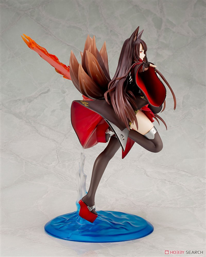 Mua bán PVC AKAGI FAKE