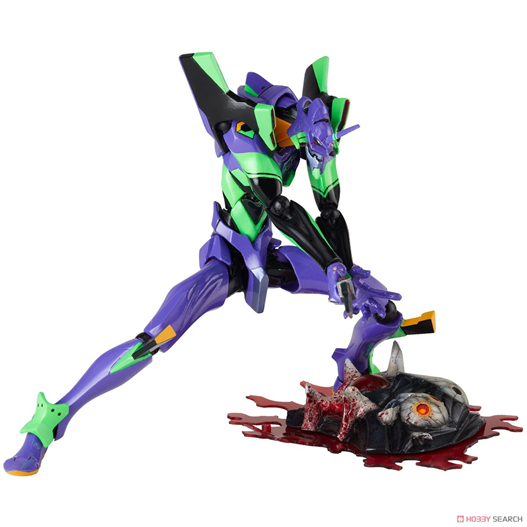 Mua bán REVOLTECH KAIYODO EVANGELION TEST TYPE 01 2.0 LIKE NEW