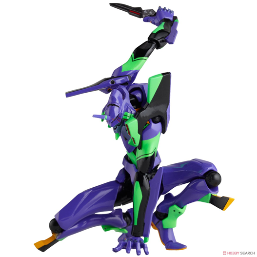 Mua bán REVOLTECH KAIYODO EVANGELION TEST TYPE 01 2.0 LIKE NEW