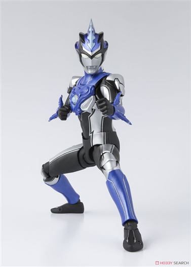 Mua bán SHF ULTRAMAN BLUE AQUA