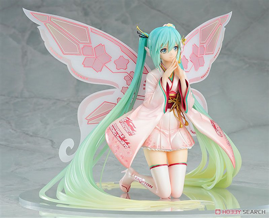 Mua bán PVC MIKU TONY HAREGI VER FAKE