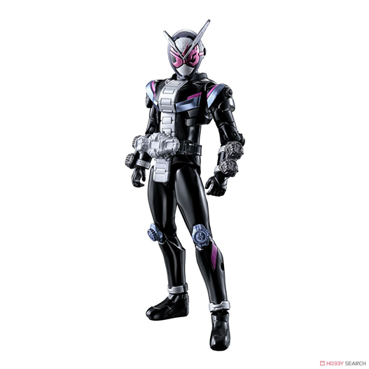 Mua bán RIDER KICK FIGURE KAMEN RIDER ZI-O 2ND