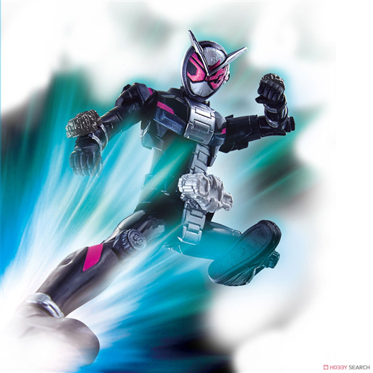 Mua bán RIDER KICK FIGURE KAMEN RIDER ZI-O 2ND