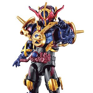 Mua bán RKF KAMEN RIDER EVOLT PHASE 1 LIKE NEW (JPV) 