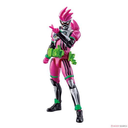 Mua bán RIDER KICK FIGURE KAMEN RIDER EX-AID