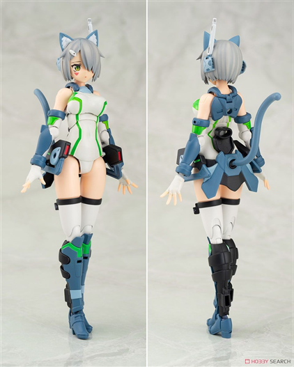 Mua bán V.F.G MACROSS DELTA VF31A KAIROS PLASTIC MODEL