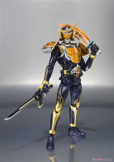 Mua bán SHF KAMEN RIDER GAIM ORANGER ARMS 2ND (JPV)