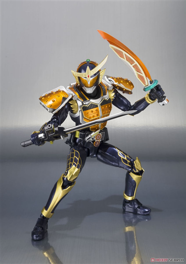 Mua bán SHF KAMEN RIDER GAIM ORANGER ARMS 2ND (JPV)