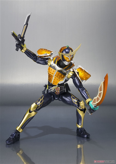 Mua bán SHF KAMEN RIDER GAIM ORANGER ARMS 2ND (JPV)