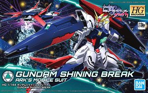 Mua bán HG BD GUNDAM SHINING BREAK