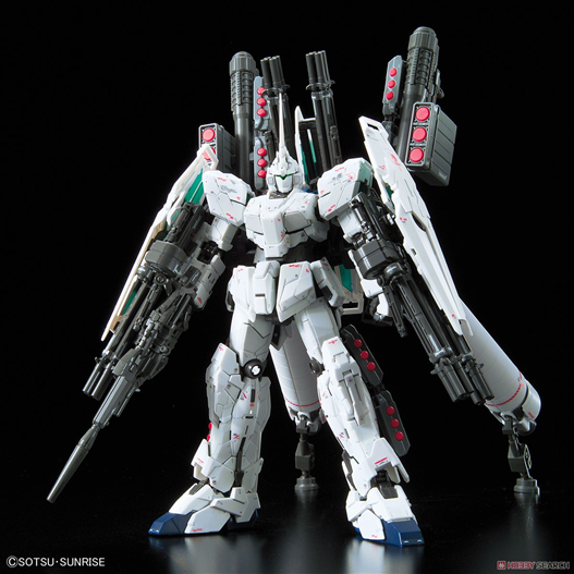 Mua bán RG FULL ARMOR UNICORN GUNDAM