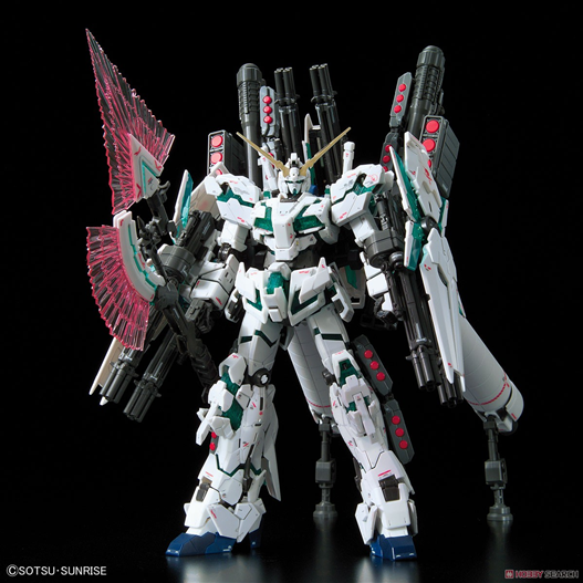 Mua bán RG FULL ARMOR UNICORN GUNDAM