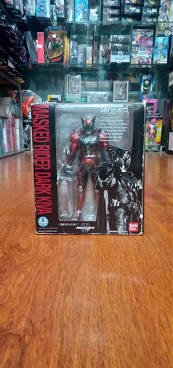 Mua bán SHF DARK KIVA 2ND