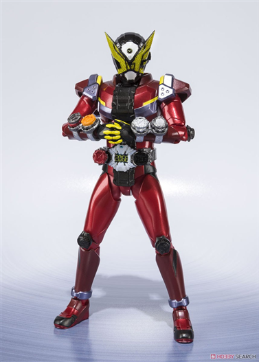 Mua bán SHF KAMEN RIDER GEIZ WITH FIRST EDITION BONUS ITEM