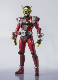 Mua bán SHF KAMEN RIDER GEIZ WITH FIRST EDITION BONUS ITEM