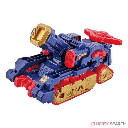 Mua bán DX VS VEHICLE SIREN  STRIKER