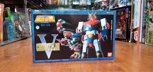 Mua bán SOC COMBATTLER V GX03 2ND