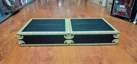 Mua bán TAMASHII LAB ZYUSOULKEN LIKE NEW 