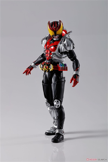 Mua bán SHF (SKC) KAMEN RIDER KIVA FAKE