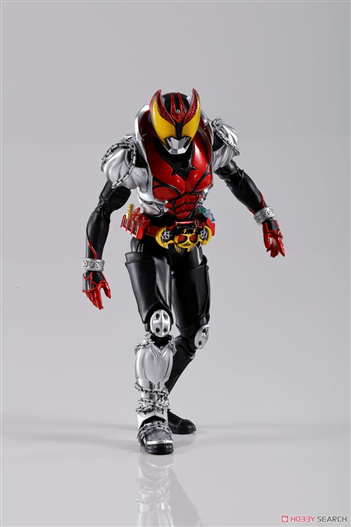 Mua bán SHF (SKC) KAMEN RIDER KIVA FAKE