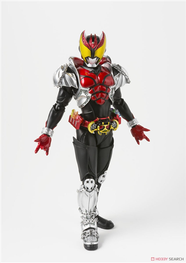 Mua bán SHF (SKC) KAMEN RIDER KIVA FAKE