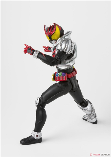 Mua bán SHF (SKC) KAMEN RIDER KIVA FAKE