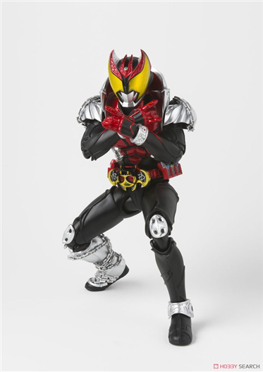 Mua bán SHF (SKC) KAMEN RIDER KIVA FAKE