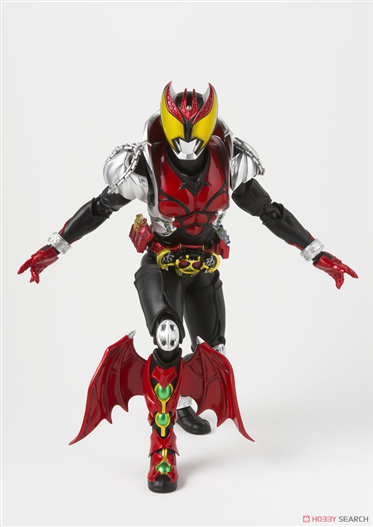 Mua bán SHF (SKC) KAMEN RIDER KIVA FAKE