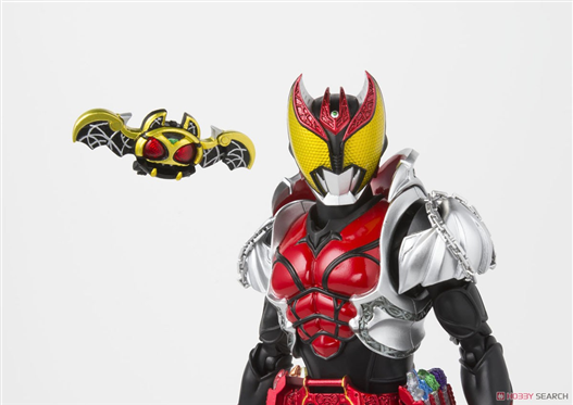 Mua bán SHF (SKC) KAMEN RIDER KIVA FAKE