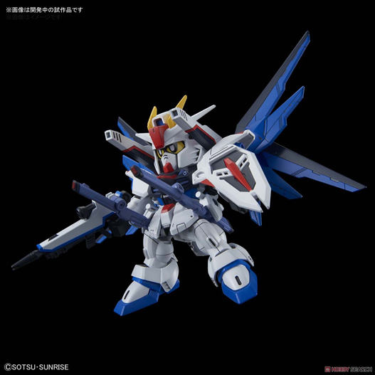 Mua bán SDCS FREEDOM GUNDAM