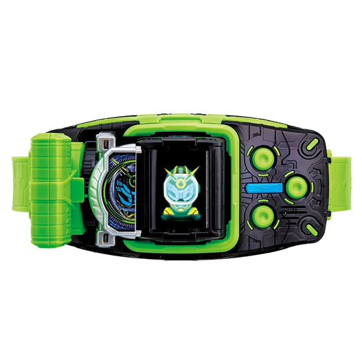 Mua bán (JPV) DX BEYOND DRIVER KAMEN RIDER WOZ 