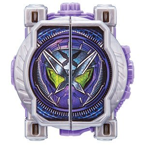 Mua bán (JPV) DX SHINOBI MIRIDEWATCH