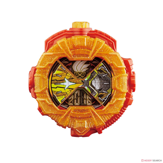 Mua bán (JPV) DX MUTEKI GAMER EX AID RIDE WATCH