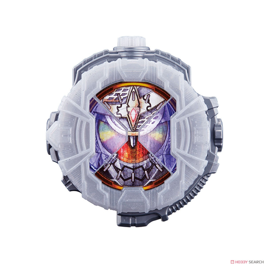 Mua bán (NOBOX) DX RIDER WATCH GAIM KIWAMI ARMS