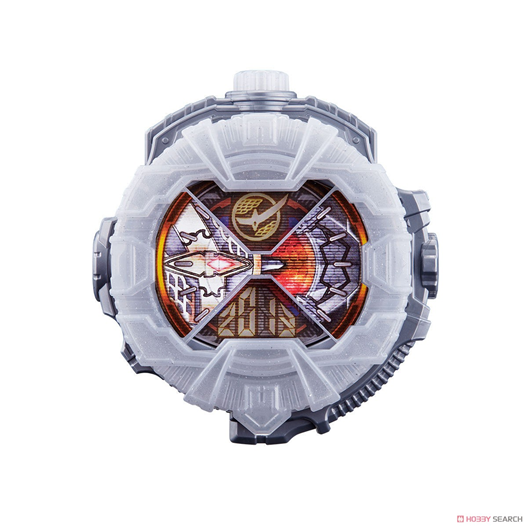 Mua bán (NOBOX) DX RIDER WATCH GAIM KIWAMI ARMS