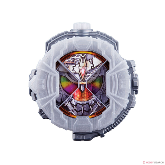Mua bán (NOBOX) DX RIDER WATCH GAIM KIWAMI ARMS