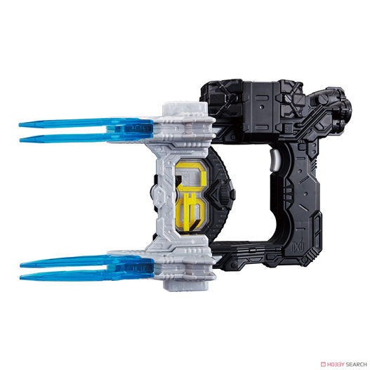 Mua bán DX ZIKAN JACLAW (JPV)