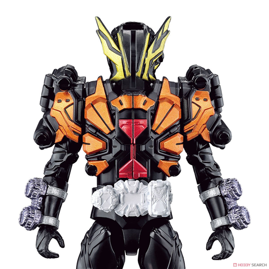 Mua bán RKF KAMEN RIDER GEIZ REVIVE