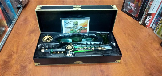 Mua bán TAMASHII LAB ZYUSOULKEN LIKE NEW 