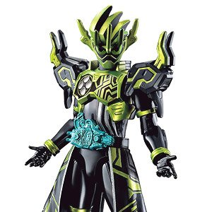 Mua bán RKF KAMEN RIDER CRONUS