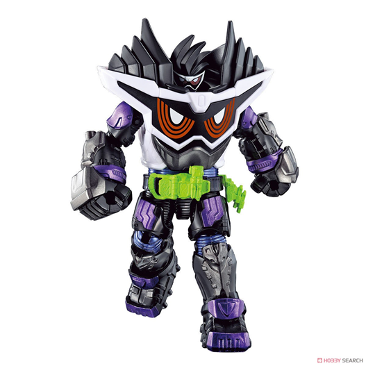 Mua bán (JPV) RKF KAMEN RIDER GENM GOD MAXIMUM GAMER LV BILLION