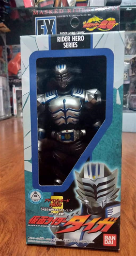Mua bán BANDAI OLD SERIES KAMEN RIDER TAIGA EX